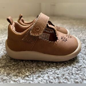 Stride Rite Toddler Girls Size 3